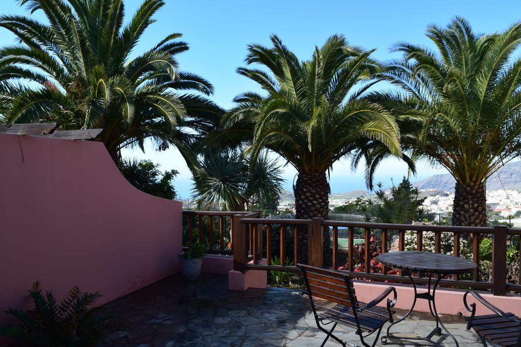 Casa Bana I Βίλα El Paso Εξωτερικό φωτογραφία